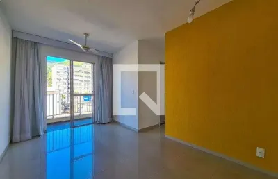 Apartamento para venda - engenho de dentro, 2 quartos,  60 m² - rio de janeiro