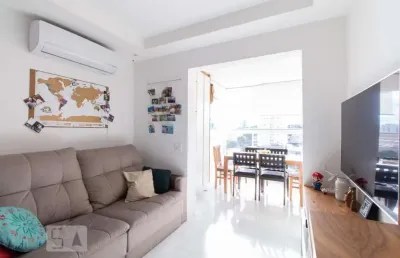 Apartamento para venda - vila santa clara, 2 quartos,  65 m² - são paulo