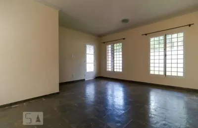 Casa para venda - barão geraldo - centro, 6 quartos,  210 m² - campinas