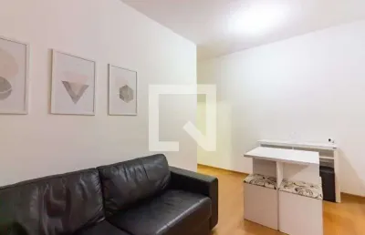 Apartamento para venda - vila yara, 1 quarto,  41 m² - osasco