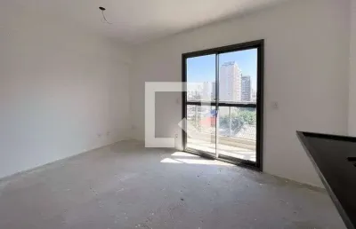 Apartamento para venda - moema, 1 quarto,  25 m² - são paulo