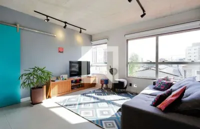 Apartamento para venda - santana, 2 quartos,  69 m² - são paulo