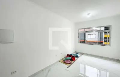 Apartamento para venda - santana, 1 quarto,  41 m² - são paulo