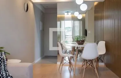 Apartamento para venda - água fria, 2 quartos,  48 m² - são paulo
