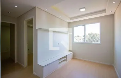 Apartamento para venda - vila carmosina, 2 quartos,  47 m² - são paulo