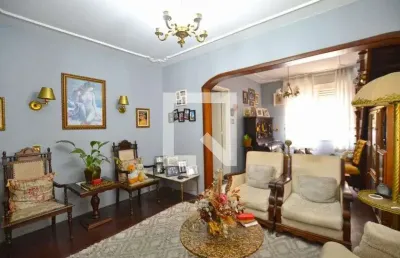 Casa para venda - santa tereza , 3 quartos,  187 m² - porto alegre