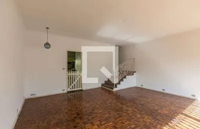 Casa para venda - vila leopoldina, 3 quartos,  226 m² - santo andré