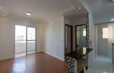 Apartamento para venda - vila lusitânia, 1 quarto,  45 m² - são bernardo do campo
