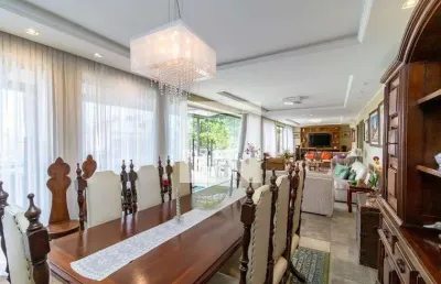 Cobertura para venda - jardim oceânico, 4 quartos,  350 m² - rio de janeiro