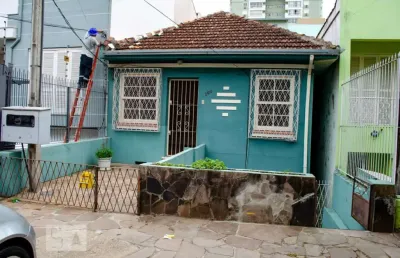 Casa para venda - petrópolis, 4 quartos,  124 m² - porto alegre