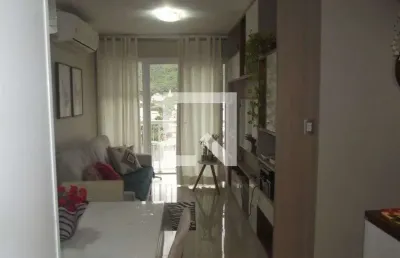 Apartamento para venda - engenho novo, 2 quartos,  57 m² - rio de janeiro