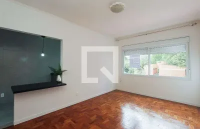 Kitnet / stúdio para venda - vila ipiranga, 1 quarto,  30 m² - porto alegre
