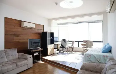 Apartamento para venda - centro histórico, 4 quartos,  148 m² - porto alegre