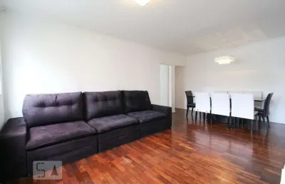 Apartamento para venda - itaim bibi, 3 quartos,  107 m² - são paulo