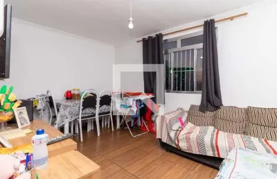 Apartamento para venda - vila jacuí, 2 quartos,  43 m² - são paulo