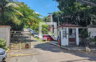 Apartamento para venda - taquara, 2 quartos,  60 m² - rio de janeiro