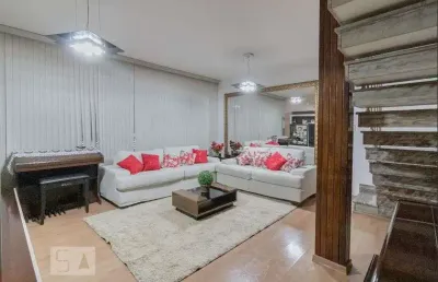 Casa para venda - jabaquara, 5 quartos,  200 m² - são paulo