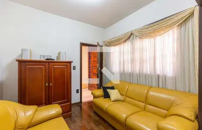 Casa para venda - vila apiaí, 2 quartos,  160 m² - santo andré