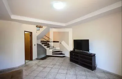 Casa para venda - portal do morumbi, 3 quartos,  171 m² - são paulo