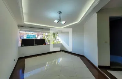 Casa para venda - vila jordanópolis, 3 quartos,  290 m² - são bernardo do campo