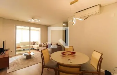 Apartamento para venda - jardim anália franco, 2 quartos,  78 m² - são paulo