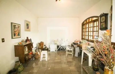 Casa para venda - interlagos, 5 quartos,  600 m² - são paulo