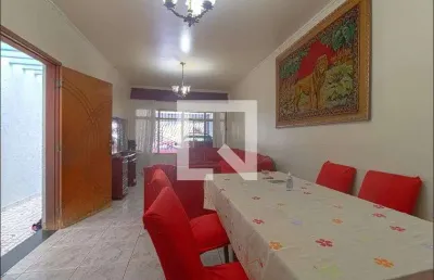 Casa para venda - vila das mercês, 4 quartos,  146 m² - são paulo
