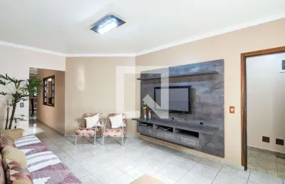 Casa para venda - nova petrópolis, 3 quartos,  220 m² - são bernardo do campo