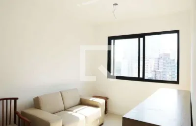 Apartamento para venda - bela vista, 1 quarto,  28 m² - são paulo