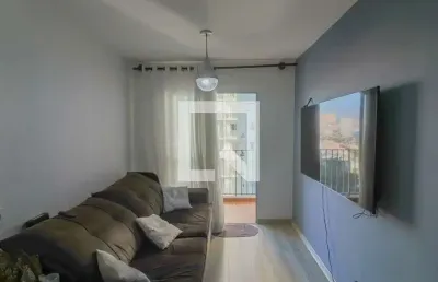 Apartamento para venda - jardim jussara, 3 quartos,  69 m² - são paulo