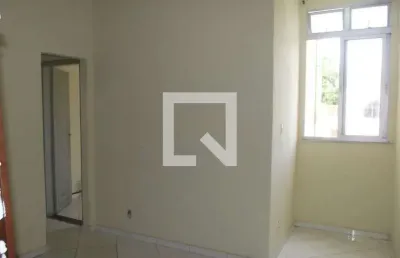 Apartamento para venda - engenho novo, 1 quarto,  45 m² - rio de janeiro