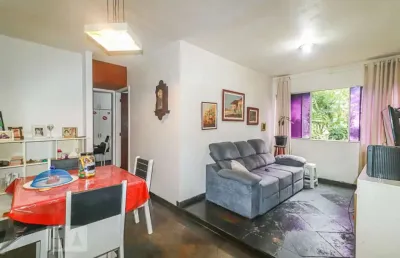 Apartamento para venda - freguesia , 2 quartos,  48 m² - rio de janeiro