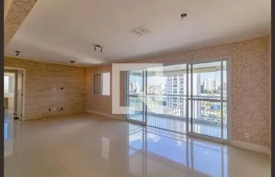 Apartamento para venda - vila mascote, 3 quartos,  110 m² - são paulo