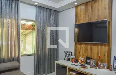 Casa para venda - paulicéia, 2 quartos,  110 m² - são bernardo do campo