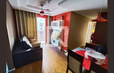 Apartamento para venda - engenho de dentro, 2 quartos,  51 m² - rio de janeiro