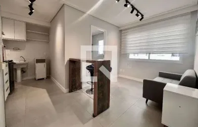 Apartamento para venda - vila leopoldina, 2 quartos,  34 m² - são paulo