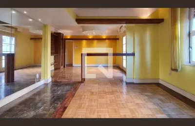Apartamento para venda - independência, 3 quartos,  147 m² - porto alegre