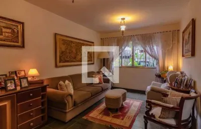 Casa para venda - vila mascote, 3 quartos,  119 m² - são paulo
