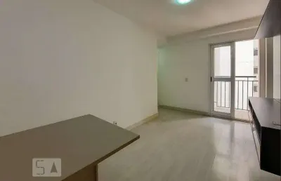 Apartamento para venda - nova petrópolis, 2 quartos,  46 m² - são bernardo do campo