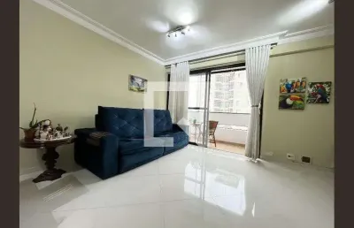 Apartamento para venda - vila mascote, 3 quartos,  100 m² - são paulo