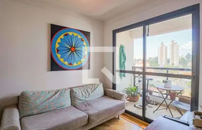 Apartamento para venda - jardim éster yolanda, 3 quartos,  70 m² - são paulo