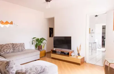 Apartamento para venda - santa teresinha, 2 quartos,  100 m² - santo andré