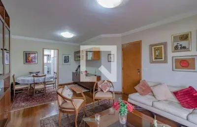 Apartamento para venda - planalto paulista, 3 quartos,  110 m² - são paulo