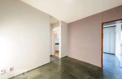 Apartamento para venda - botafogo, 1 quarto,  45 m² - campinas