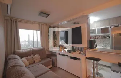 Apartamento para venda - humaitá, 2 quartos,  65 m² - porto alegre