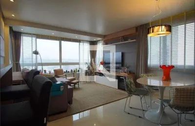 Apartamento para venda - passo d&apos;areia, 2 quartos,  77 m² - porto alegre
