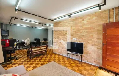 Casa para venda - alto de pinheiros, 3 quartos,  200 m² - são paulo
