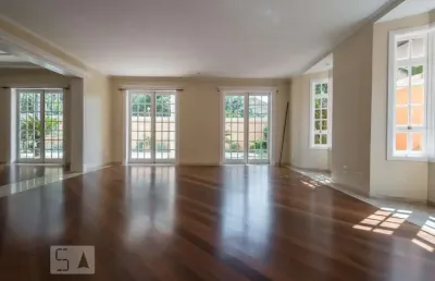 Casa para venda - santo amaro , 3 quartos,  480 m² - são paulo