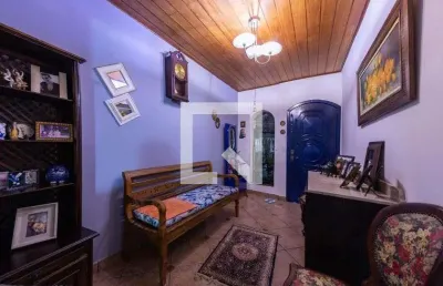 Casa para venda - vila santa clara, 2 quartos,  186 m² - são paulo