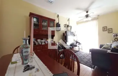 Apartamento para venda - são bernardo, 3 quartos,  95 m² - campinas